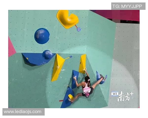 武汉攀岩队深度解析：如何在攀岩中实现精准盯防与安全保障