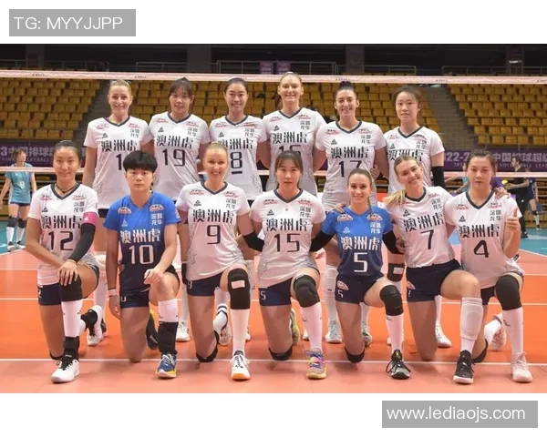 深圳排球队的防反战术解析与深度剖析排球竞技的魅力与挑战